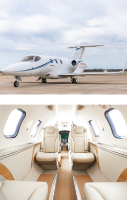 HondaJet