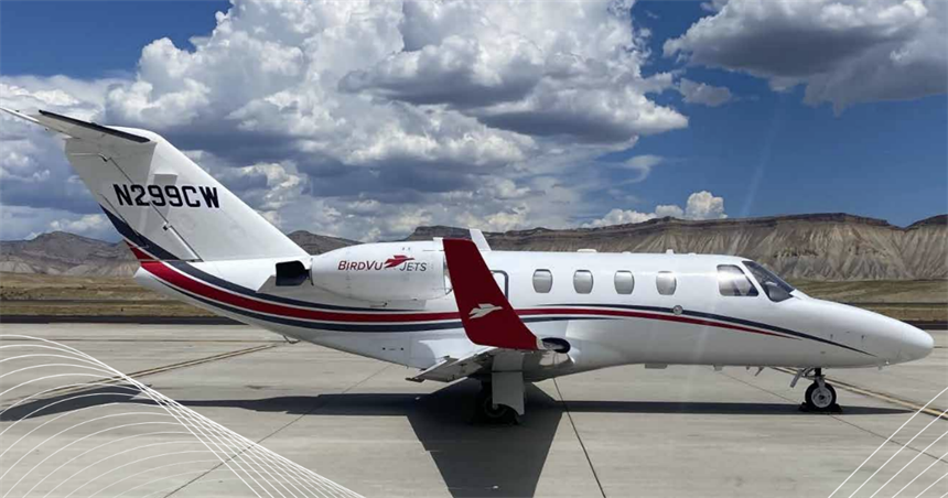 Citation CJ