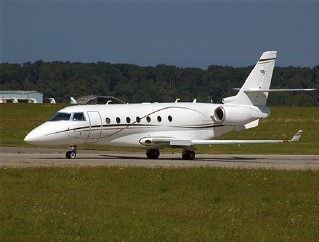 Gulfstream G200