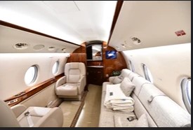 Gulfstream G200