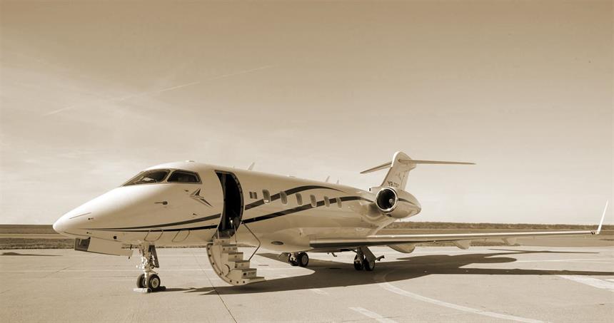 Challenger 300