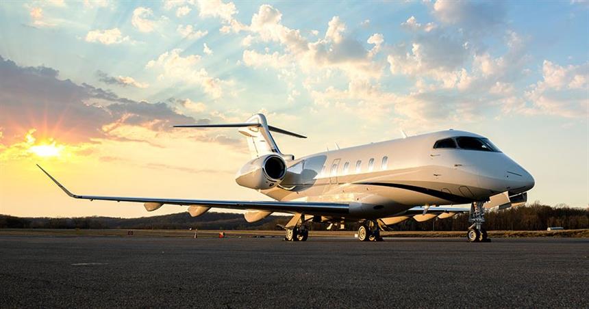 Challenger 350
