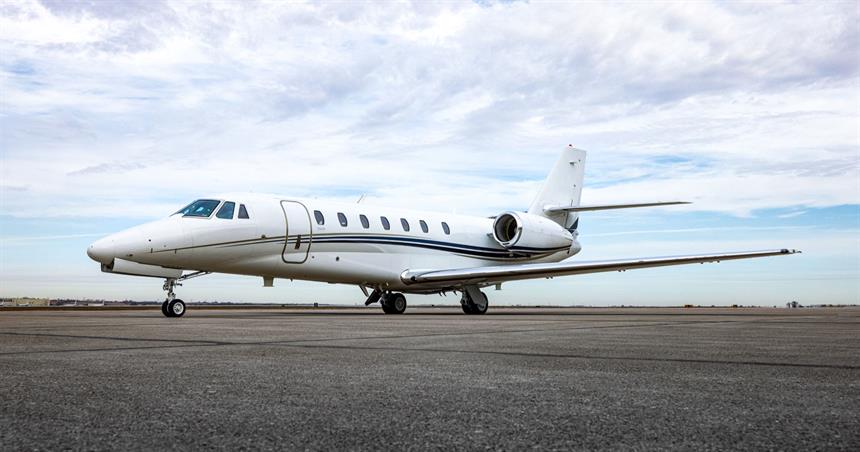 Citation Sovereign