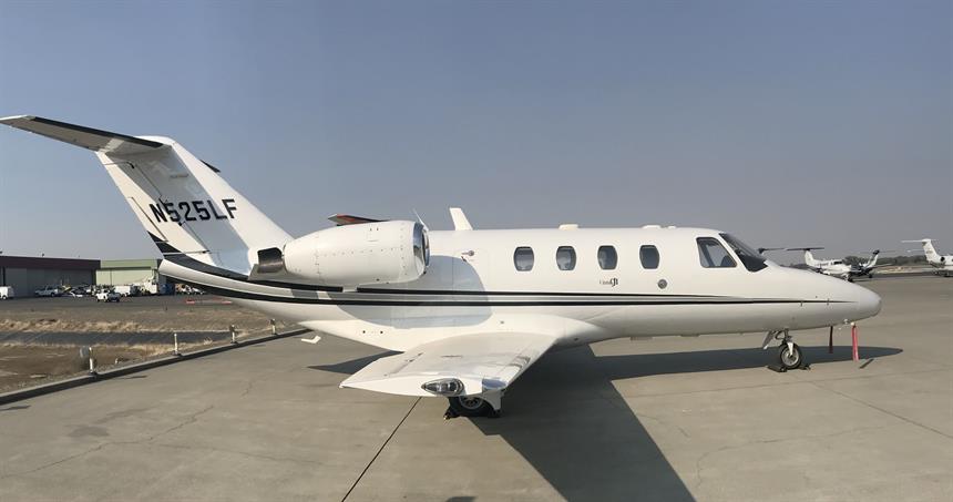 Citation CJ1
