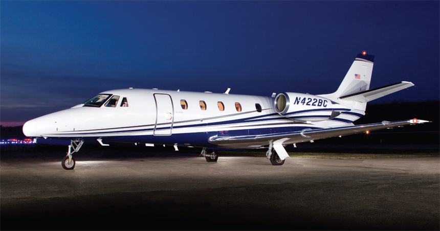 Citation XLS