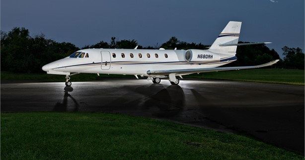 Citation Sovereign
