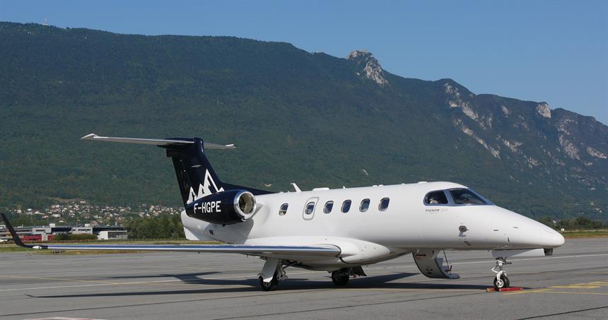 Phenom 300