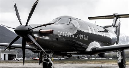 Pilatus PC-12/47E (NG)