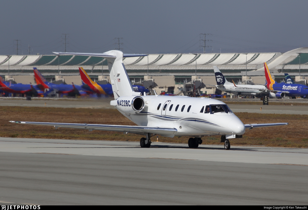 Citation XLS