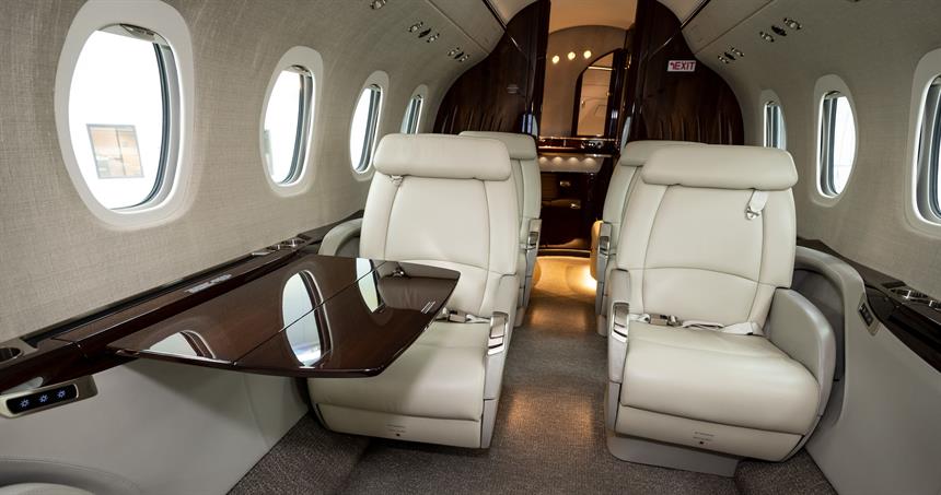 Citation Latitude