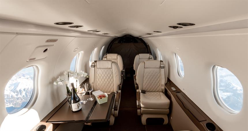 Pilatus PC-12/47E (NG)