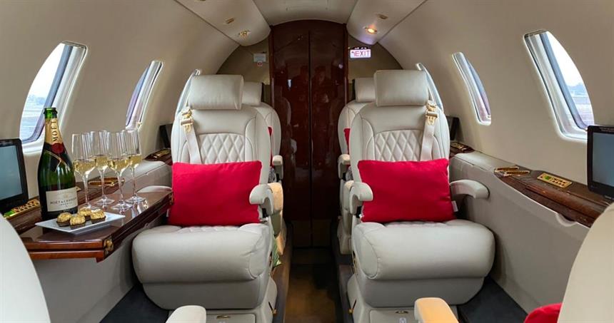Citation XLS