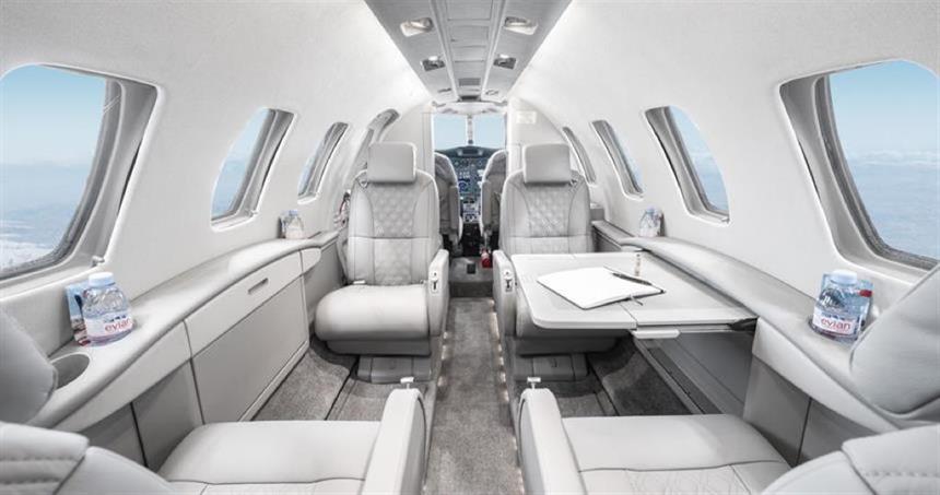 Citation CJ2