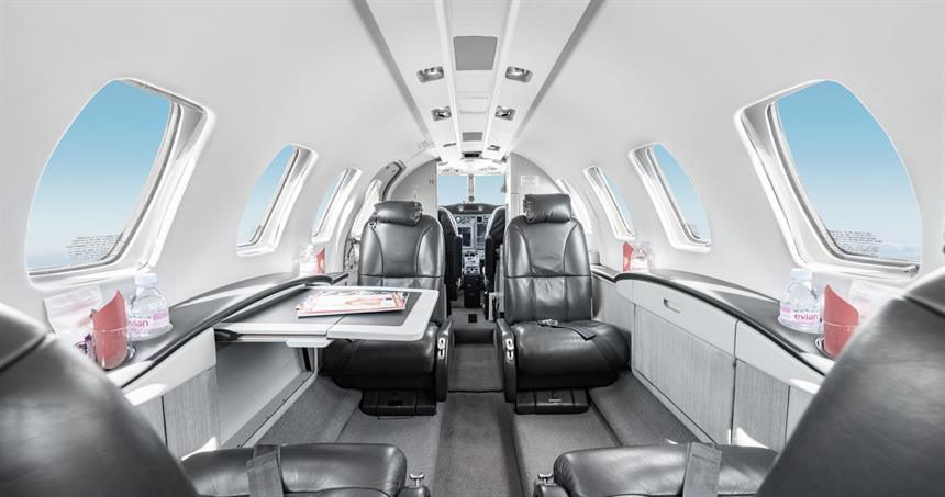 Citation CJ2