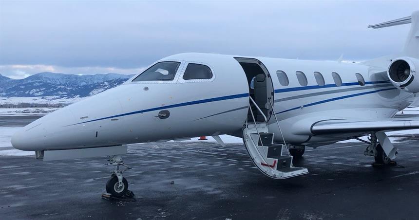 Phenom 300E