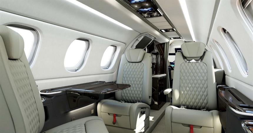 Phenom 300E
