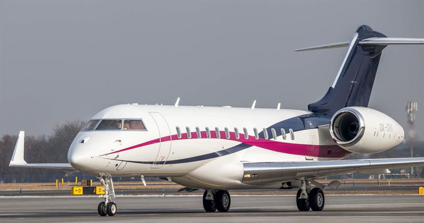 Global 6000