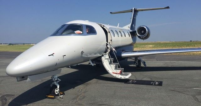 Phenom 300