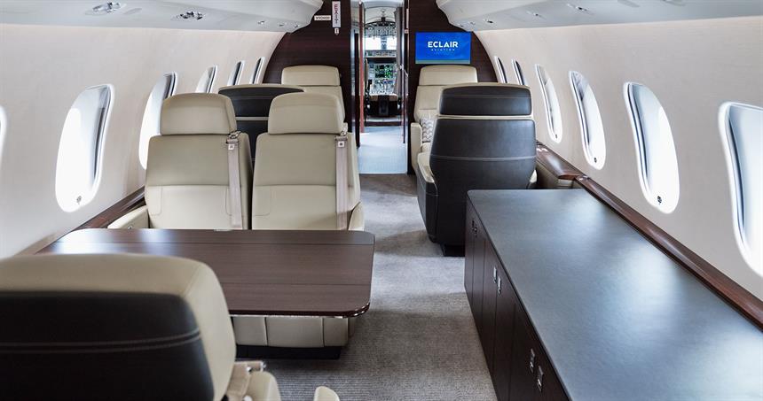 Global 6000