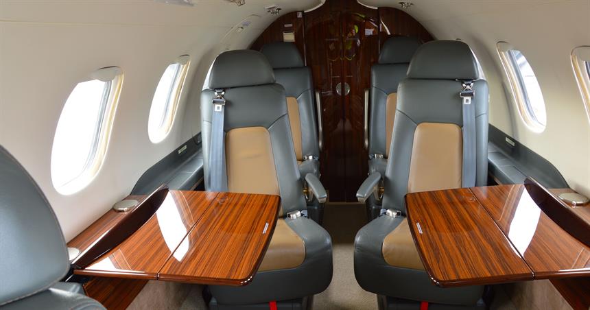 Phenom 300