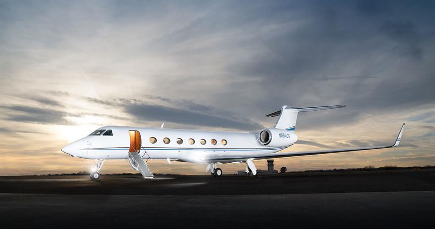 G550