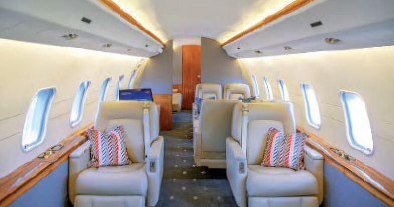 Global Express