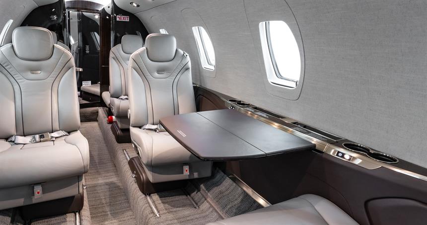 Citation XLS Gen 2