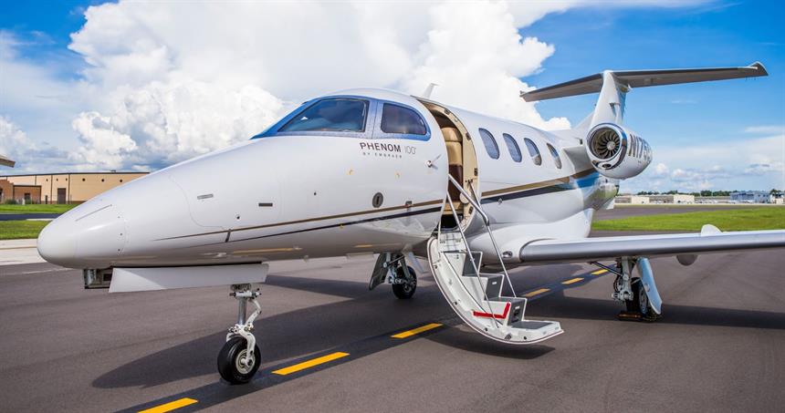 Phenom 100