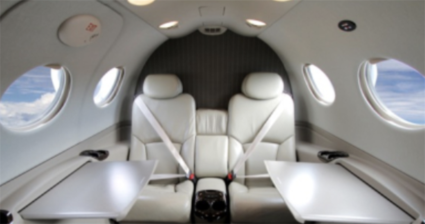 Citation Mustang