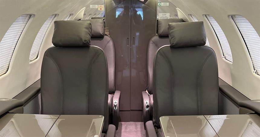 Citation CJ2