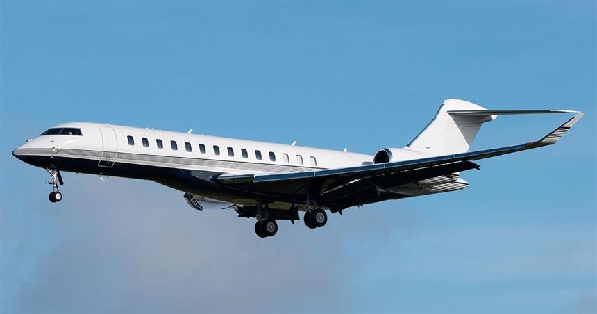Global 7500