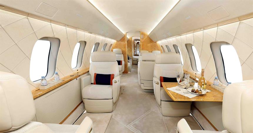 Global 7500