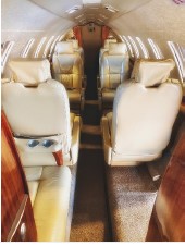 Citation CJ3