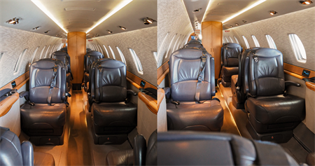 Citation Sovereign