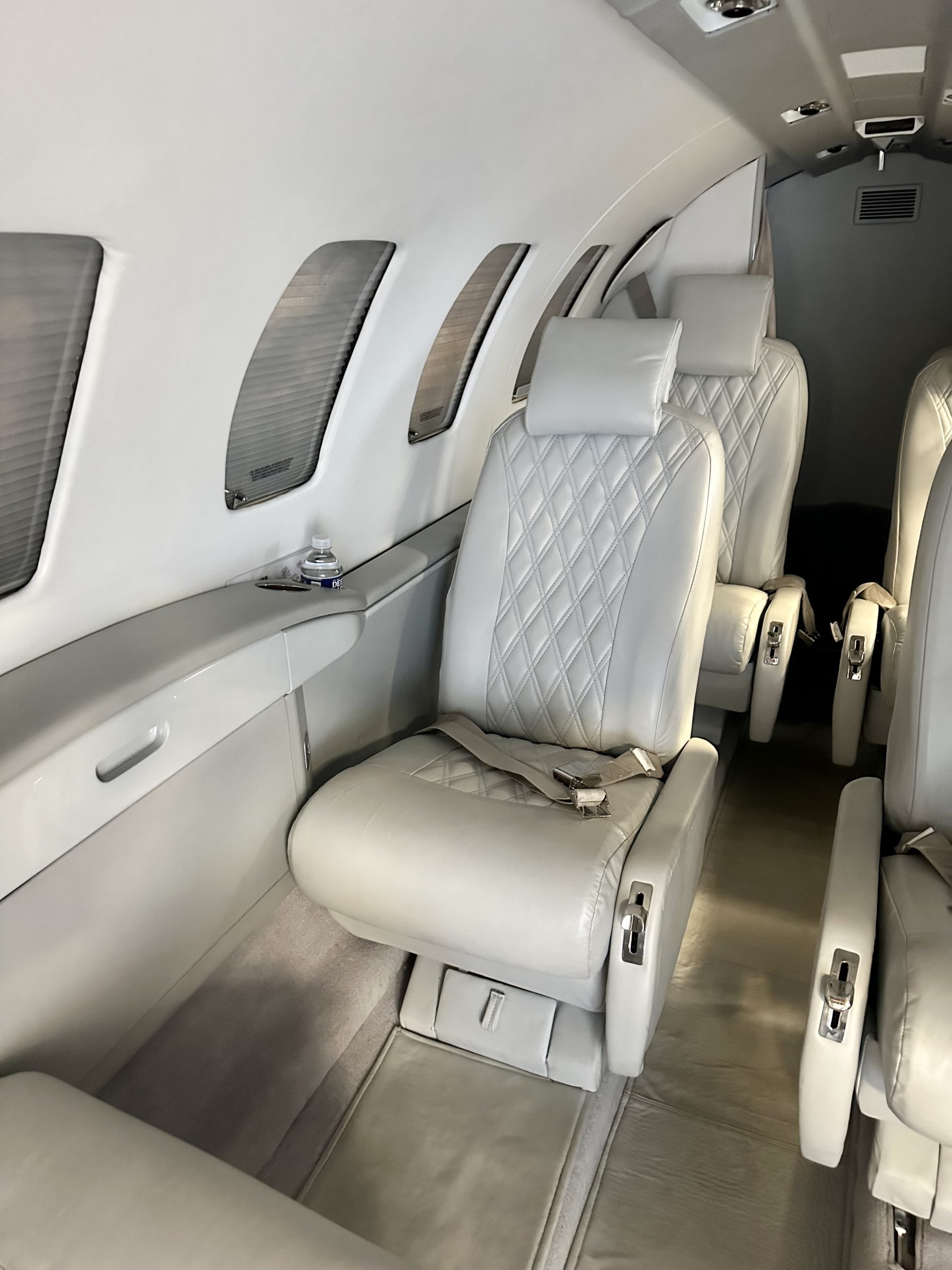 Citation CJ2