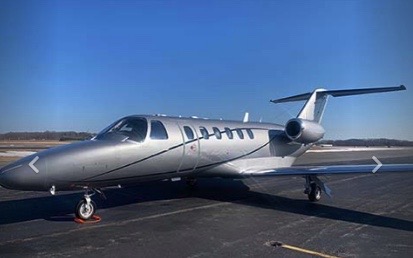 Citation CJ2