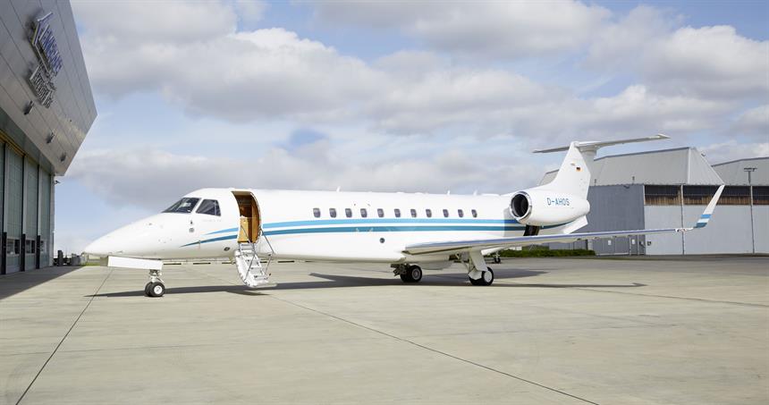 Legacy 650