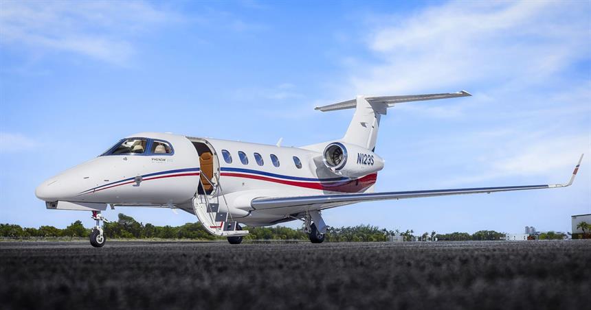 Phenom 300