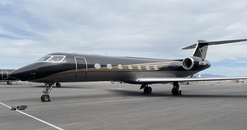 G550