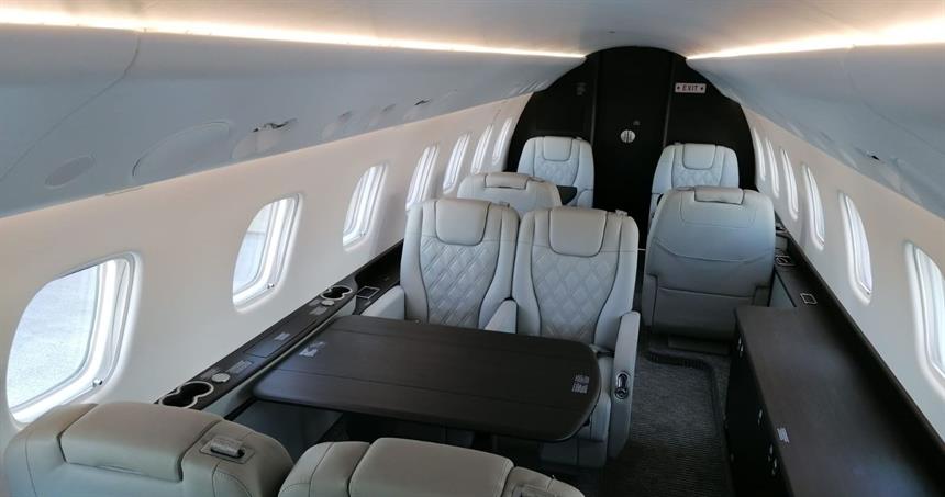 Legacy 650