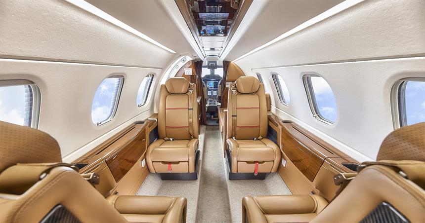 Phenom 300