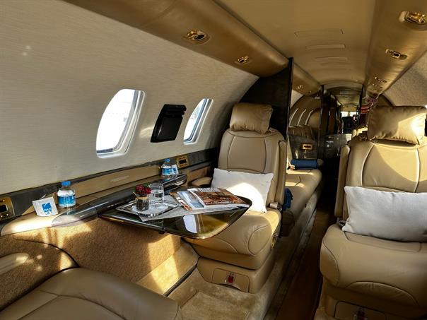 Citation Sovereign