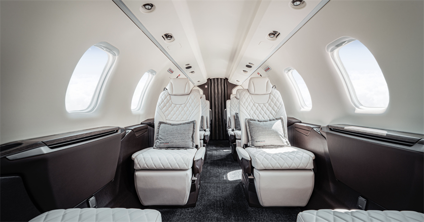 Pilatus PC-24