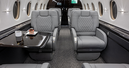 Hawker 4000