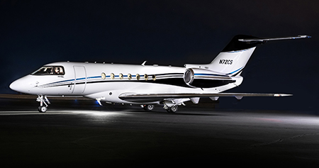Hawker 4000