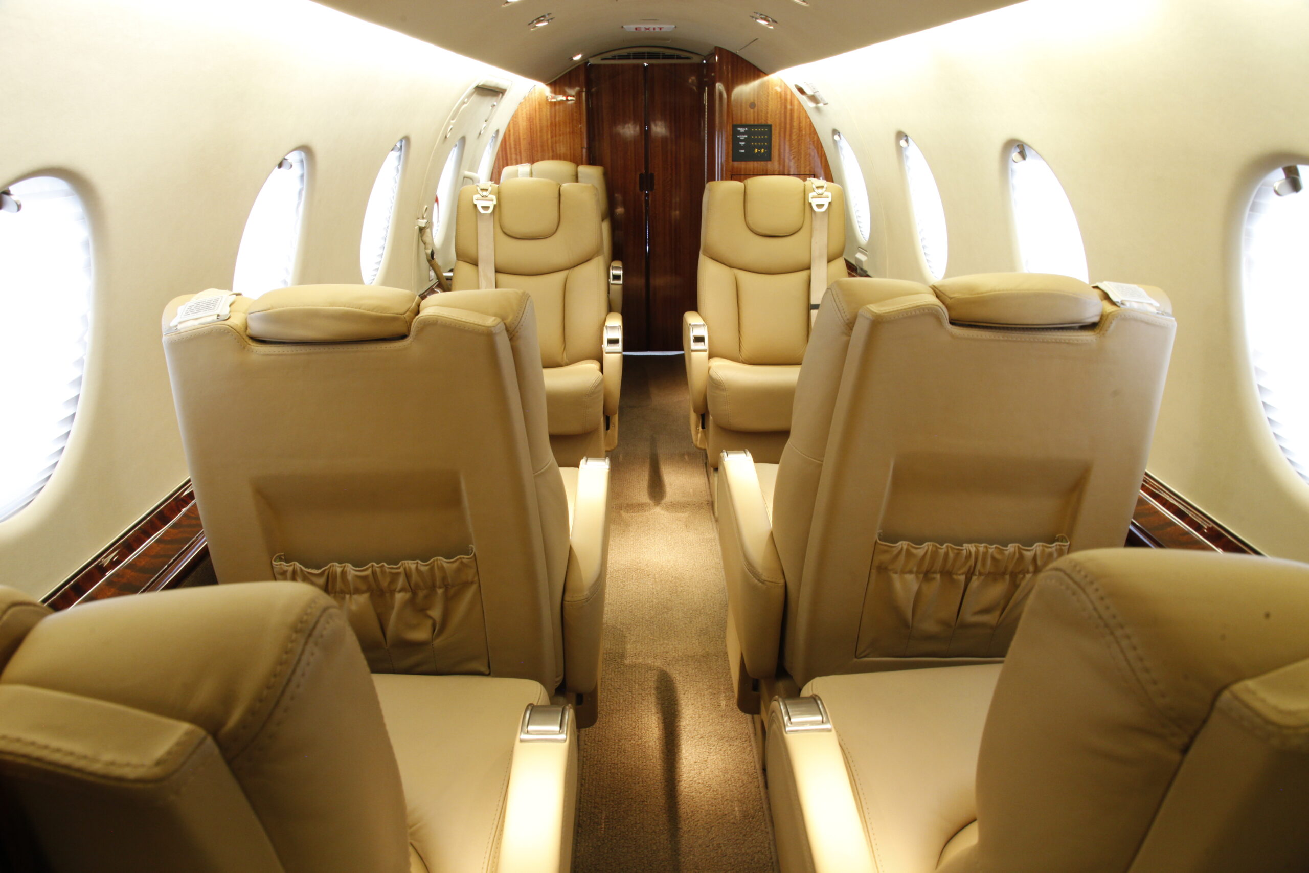 Beechjet 400A