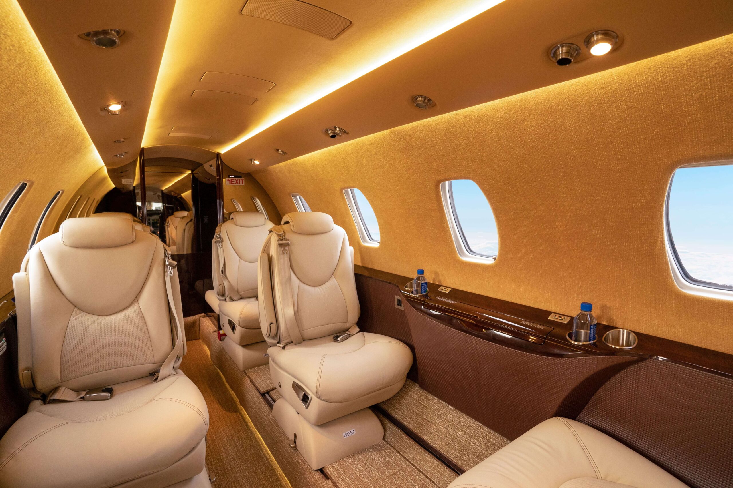 Citation XLS+