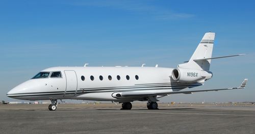 Falcon 50