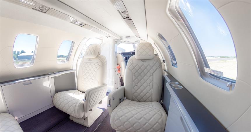 Citation CJ1