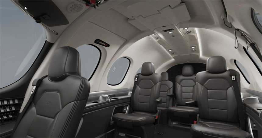 Vision Jet